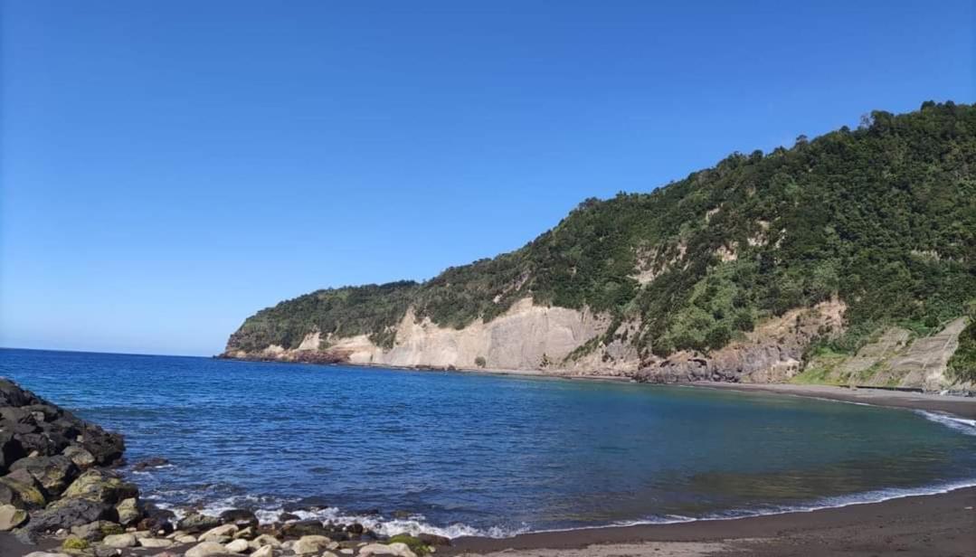 Avo Da Rosa * Ribeira Quente