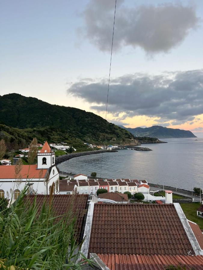 Avo Da Rosa Homestay